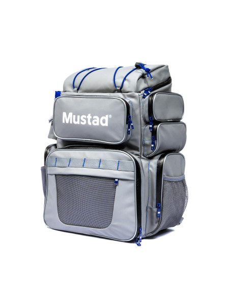 Zaino Mustad Game Time