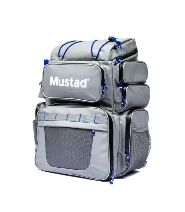 Zaino Mustad Game Time