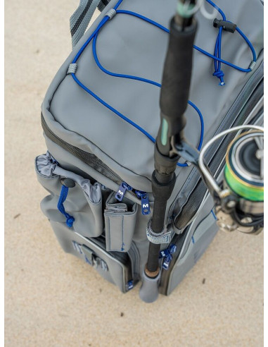 Zaino Mustad Game Time