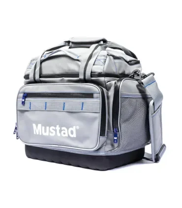 Borsa Game Time Mustad