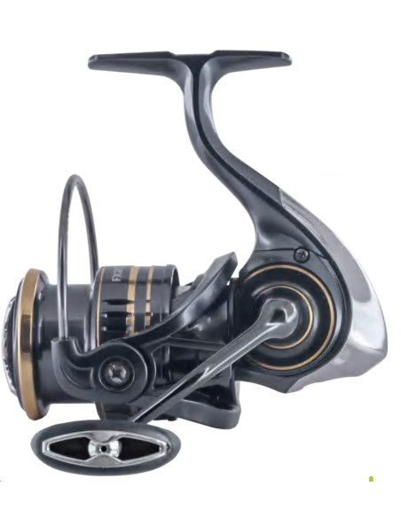 Wax Flux FX 3000 mulinello fisso