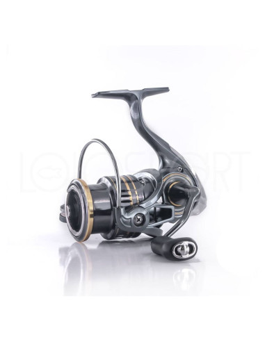 Wax Flux FX 3000 mulinello fisso