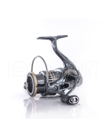 Wax Flux FX 3000 mulinello fisso