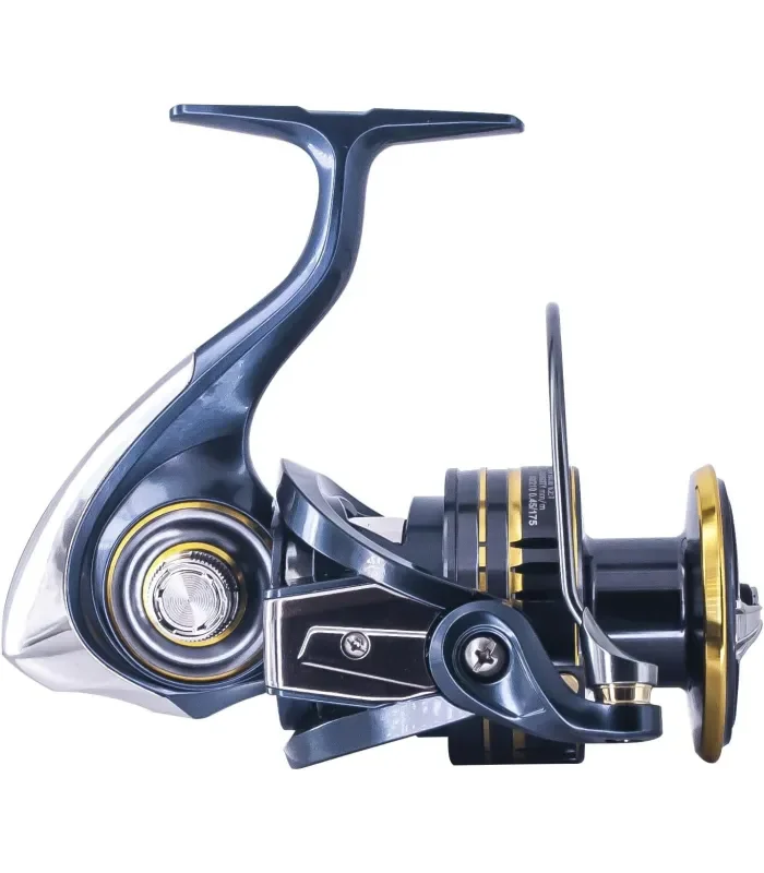 Wax FLUX EXTREME 6000 Mulinello per Pesca Spinning Shore Jigging