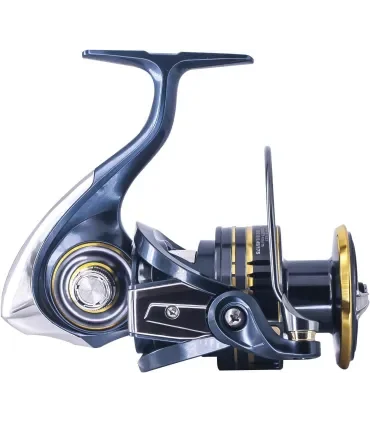 Wax FLUX EXTREME 6000 Mulinello per Pesca Spinning Shore Jigging