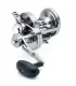Daiwa Saltiga LD20-2SPD mulinello rotante