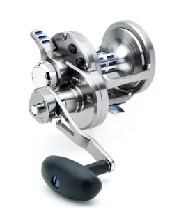 Daiwa Saltiga LD20-2SPD mulinello rotante