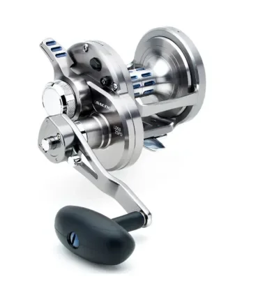 Daiwa Saltiga LD20-2SPD mulinello rotante
