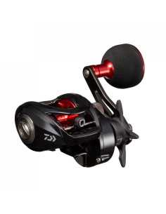 X-ZOGA TX-S 21 PG Sinistro mulinello rotante