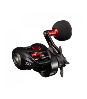 Daiwa fune xt 150pl-op mulinello rotante con guidafilo