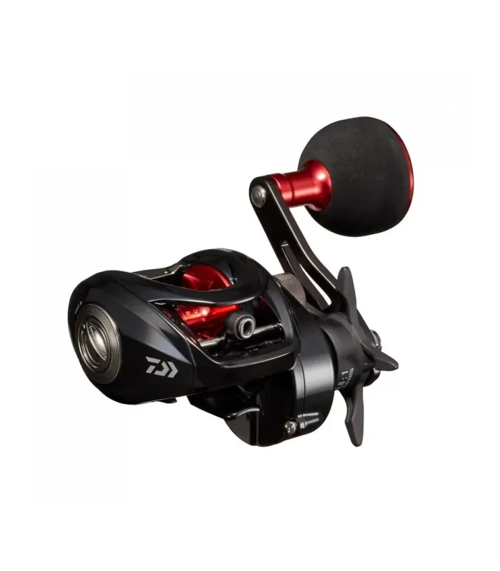 Daiwa fune xt 150pl-op mulinello rotante con guidafilo