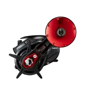 Daiwa fune xt 150pl-op mulinello rotante con guidafilo 2