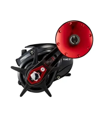 Daiwa fune xt 150pl-op mulinello rotante con guidafilo