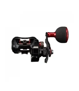 Daiwa fune xt 150pl-op mulinello rotante con guidafilo