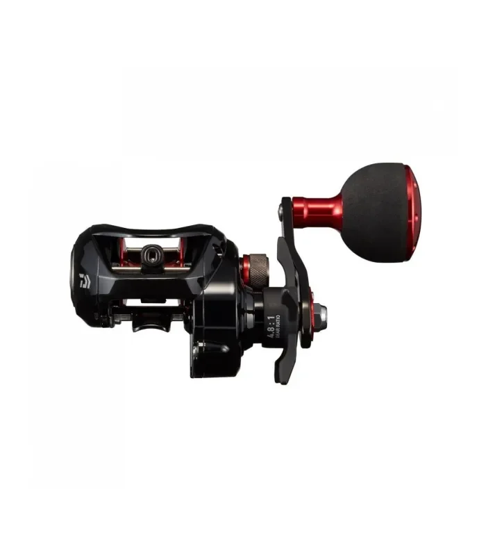 Daiwa fune xt 150pl-op mulinello rotante con guidafilo