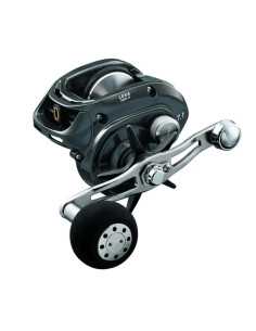 X-ZOGA TX-S 21 PG Sinistro mulinello rotante