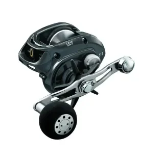 Daiwa LEXA 300HL-P mulinello rotante con guidafilo