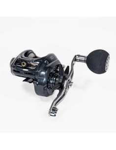 Daiwa LEXA 300HL-P mulinello rotante con guidafilo