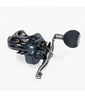 Daiwa LEXA 300HL-P mulinello rotante con guidafilo