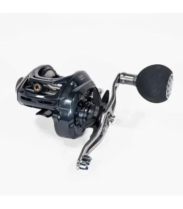 Daiwa LEXA 300HL-P mulinello rotante con guidafilo