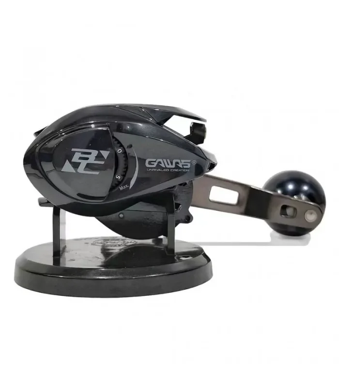 Gawas Bullet Cast AC-SW301-PD  mulinello rotante con guidafilo