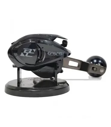 Gawas Bullet Cast AC-SW301-PD  mulinello rotante con guidafilo