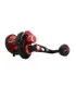 X-ZOGA TX-S 21 PG Sinistro mulinello rotante