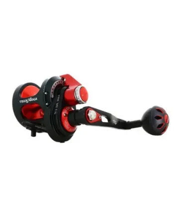 X-ZOGA TX-S 21 PG Sinistro mulinello rotante