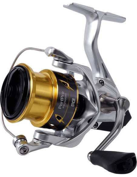 Mulinello Pesca Tica Perf Pro Pr3000
