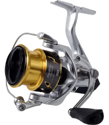 Mulinello Pesca Tica Perf Pro Pr3000