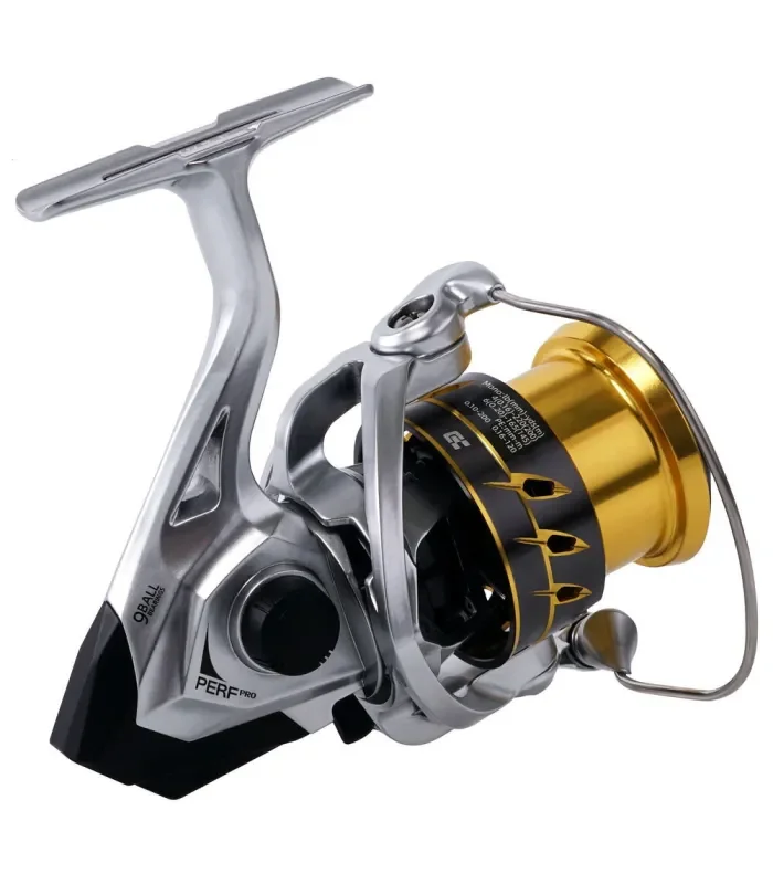 Mulinello Pesca Tica Perf Pro Pr3000