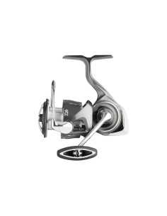 DAIWA 24 Luvias LT 2500S mulinello fisso da eging