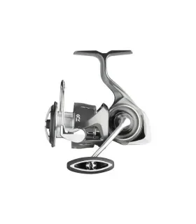 DAIWA 24 Luvias LT 2500S mulinello fisso da eging