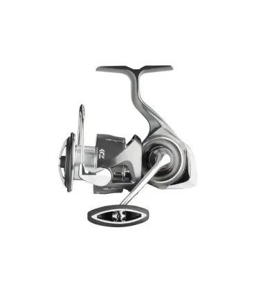 DAIWA 24 Luvias LT 2500S mulinello fisso da eging