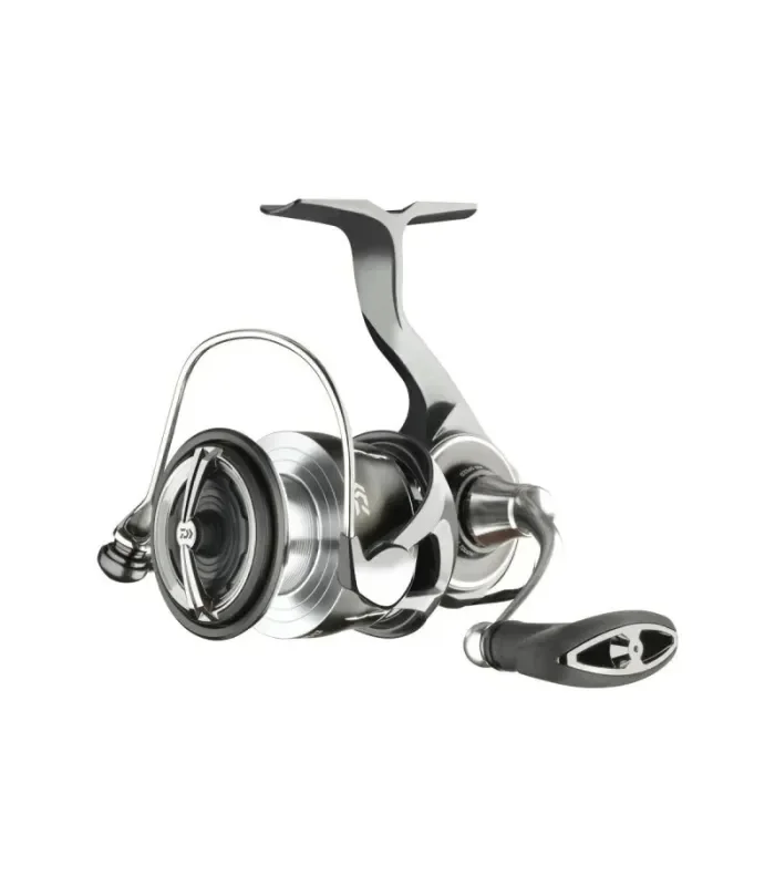 DAIWA 24 Luvias LT 2500S mulinello fisso da eging