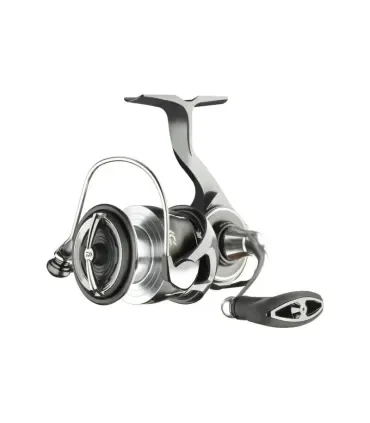 DAIWA 24 Luvias LT 2500S mulinello fisso da eging