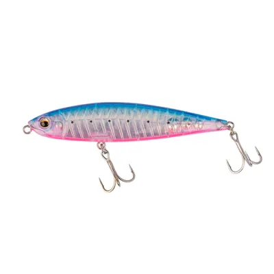 Mustad Vertebrata Topwater 75 Floating 8 gr