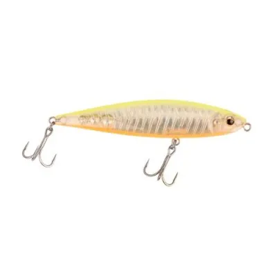 Mustad Vertebrata Topwater 75 Floating 8 gr
