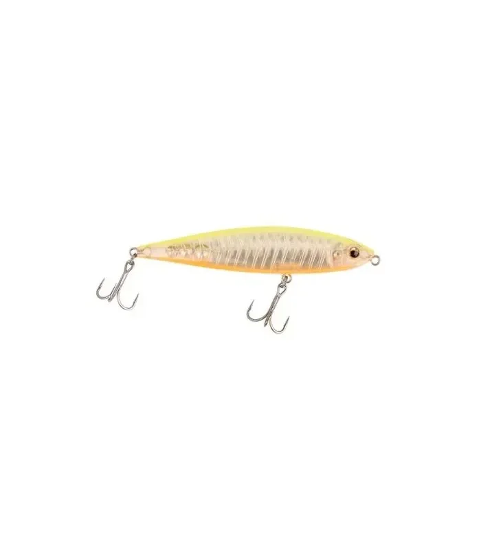 Mustad Vertebrata Topwater 75 Floating 8 gr
