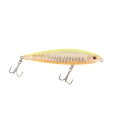 Mustad Vertebrata Topwater 75 Floating 8 gr