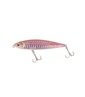 Mustad Vertebrata Topwater 75 Floating 8 gr