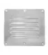 portacanna da incasso 60 gradi acciaio inox