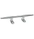 Bitta Hollow Cleat in acciaio inox 316 150 mm