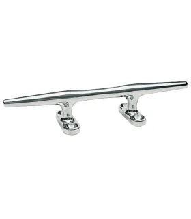Bitta Hollow Cleat in acciaio inox 316 150 mm