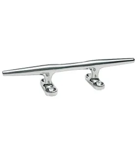 Bitta Hollow Cleat in acciaio inox 316 150 mm