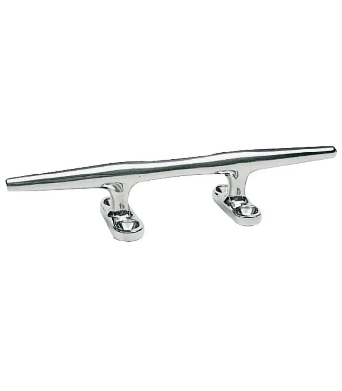 Bitta Hollow Cleat in acciaio inox 316 150 mm