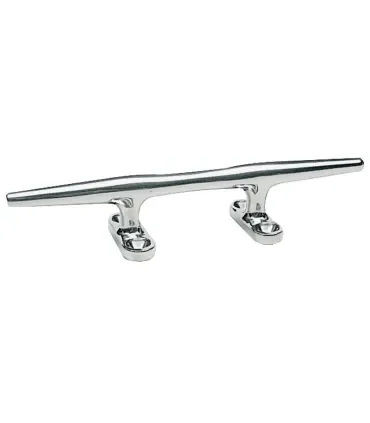Bitta Hollow Cleat in acciaio inox 316 150 mm