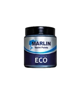 Antivegetativa Marlin ECO trasduttori 70 ml nero Vernice ecoscandaglio