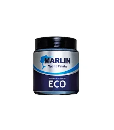 Antivegetativa Marlin ECO trasduttori 70 ml nero Vernice ecoscandaglio