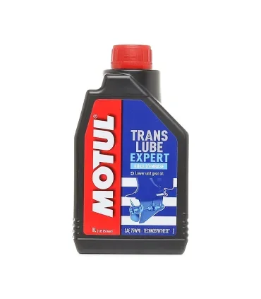 Olio Motul Translube Expert 75W-90 1 Litro